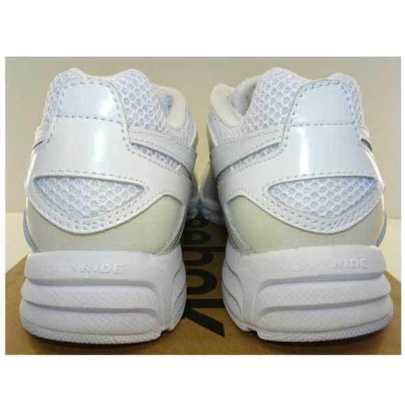 REEBOK Men's Quickchase SE Running XTrainers - Picture 6 of 7